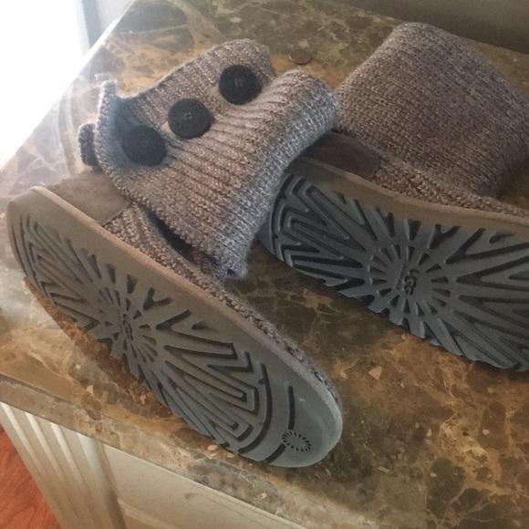 Very cute uggs - Picture 6 of 7